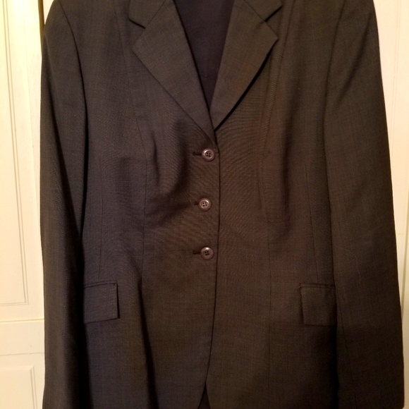 Hunt Equestrian jacket - Picture 1 of 6